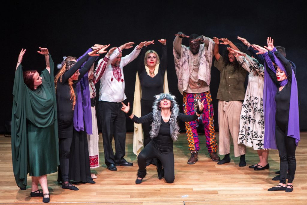 VENDREDI_SPECTACLE_©2025ChloeFelix_DSC3577 Vendredi ou l'autonomie